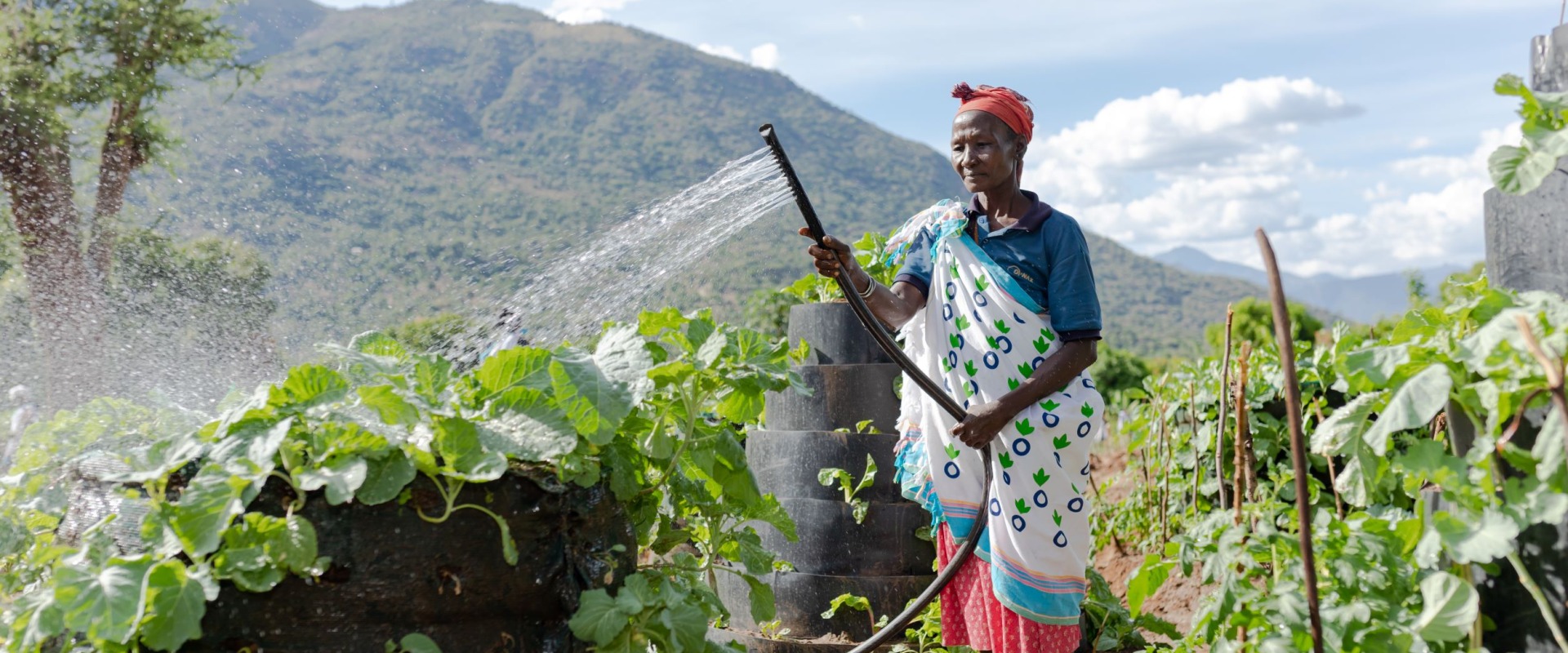 Honoring Women Leaders In The Fight Against Hunger Action Against Hunger Canada 